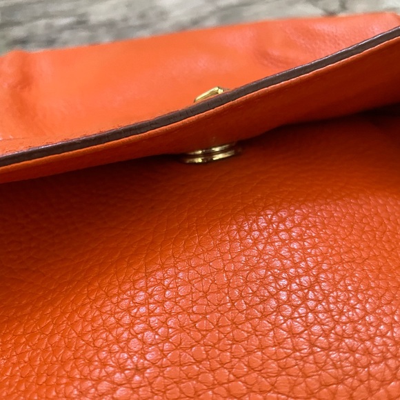 MCM chain shoulder bag. - Picture 9 of 9